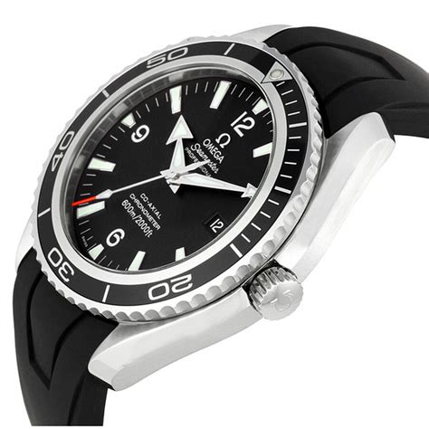 omega seamaster planet ocean 2900.50.91|Omega Seamaster used.